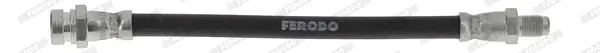 Тормозной шланг ferodo FHY2534