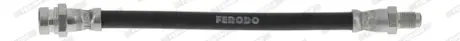 Тормозной шланг ferodo FHY2534