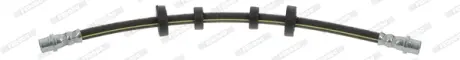 Тормозной шланг ferodo FHY2549