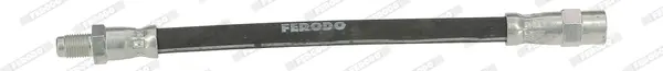 Гальмівний шланг Ferodo FHY2577 (фото 1)