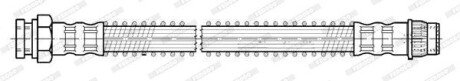 Тормозной шланг ferodo FHY2595