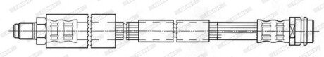 Тормозной шланг ferodo FHY2597