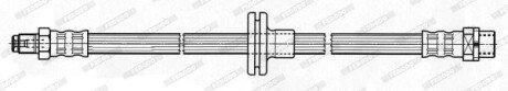Гальмівний шланг ferodo FHY2600