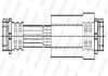 Гальмівний шланг ferodo FHY2608