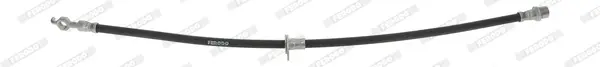 Тормозной шланг ferodo FHY2609