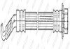 Тормозной шланг ferodo FHY2617