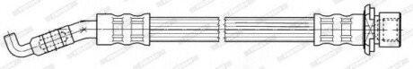Тормозной шланг ferodo FHY2617