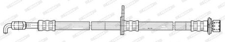 Тормозной шланг ferodo FHY2628