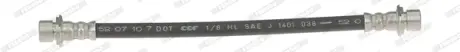 Гальмівний шланг Ferodo FHY2630