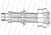 Гальмівний шланг ferodo FHY2631