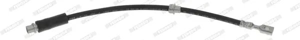 Тормозной шланг ferodo FHY2631