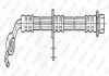 Гальмівний шланг ferodo FHY2634