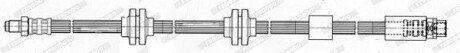 Тормозной шланг ferodo FHY2640
