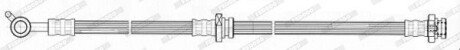 Гальмівний шланг ferodo FHY2648