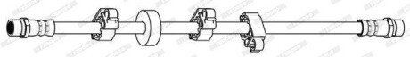 Тормозной шланг ferodo FHY2680