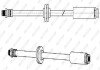 Тормозной шланг ferodo FHY2688