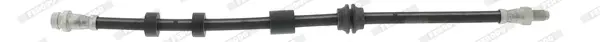 Тормозной шланг ferodo FHY2719