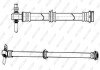 Тормозной шланг ferodo FHY2728