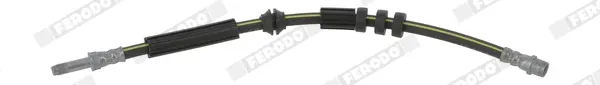 Гальмівний шланг Ferodo FHY2730 (фото 1)