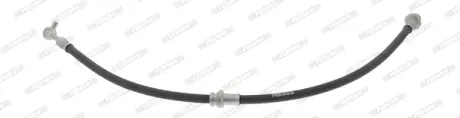 Тормозной шланг ferodo FHY2734