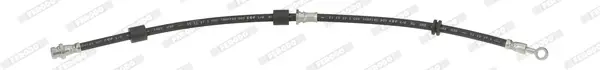 Тормозной шланг ferodo FHY2747