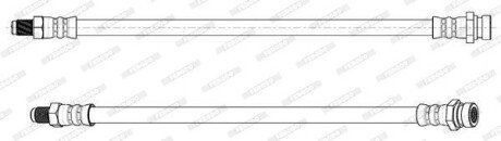 Тормозной шланг ferodo FHY2751