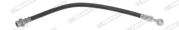 Тормозной шланг ferodo FHY2784