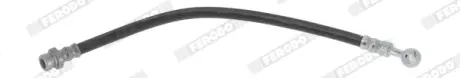 Тормозной шланг ferodo FHY2784