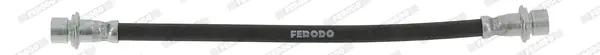 Тормозной шланг ferodo FHY2813