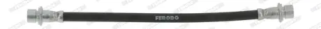 Тормозной шланг ferodo FHY2813