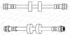 Тормозной шланг ferodo FHY2837