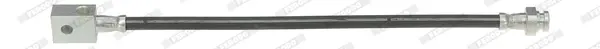 Тормозной шланг ferodo FHY2970