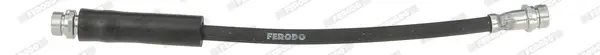 Тормозной шланг ferodo FHY3017
