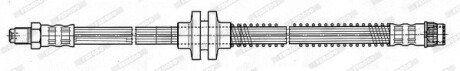 Тормозной шланг ferodo FHY3041