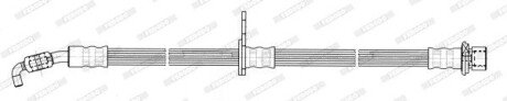 Тормозной шланг ferodo FHY3047