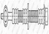 Гальмівний шланг ferodo FHY3052