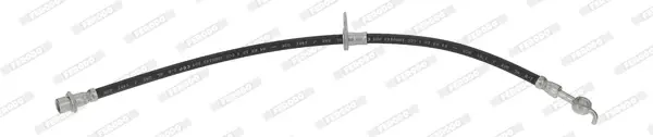Тормозной шланг ferodo FHY3052