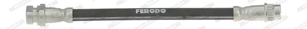Гальмівний шланг Ferodo FHY3053 (фото 1)