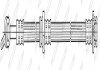 Тормозной шланг ferodo FHY3058