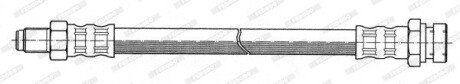 Тормозной шланг ferodo FHY3071 на Митсубиси Галант 6