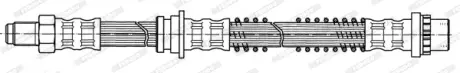 Гальмівний шланг Ferodo FHY3081