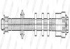 Гальмівний шланг ferodo FHY3092