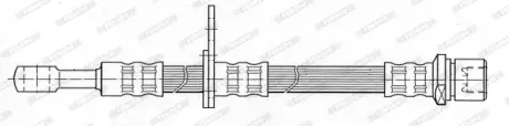 Тормозной шланг ferodo FHY3104