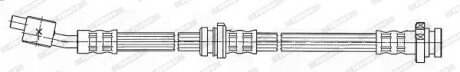 Гальмівний шланг ferodo FHY3109