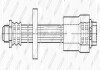 Тормозной шланг ferodo FHY3116