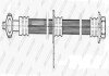 Гальмівний шланг ferodo FHY3156