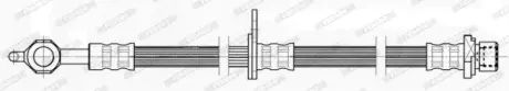 Гальмівний шланг Ferodo FHY3157