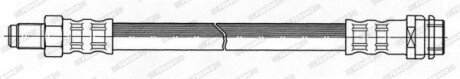 Тормозной шланг ferodo FHY3171