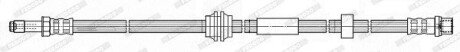 Тормозной шланг ferodo FHY3186