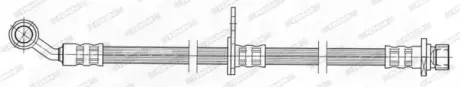 Тормозной шланг ferodo FHY3213